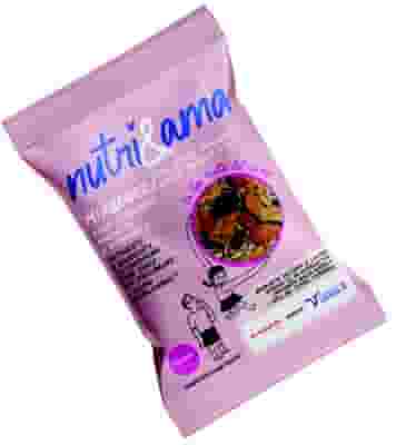 NUTRI&AMA MIX&GOOD 25 G