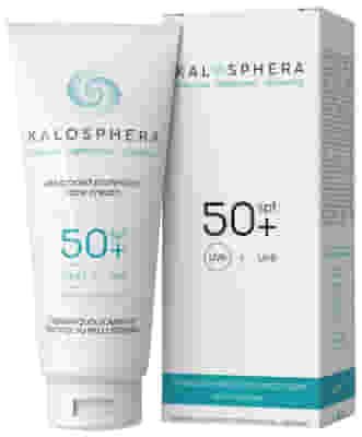 KALOSPHERA ADVANCED PROTECTION FACE CREAM 50 ML