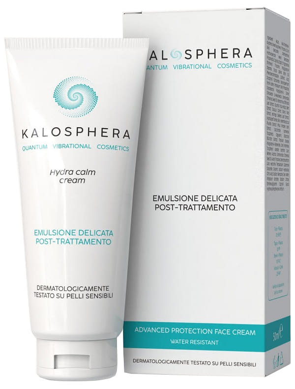 KALOSPHERA HYDRA CALM CREAM 50 ML