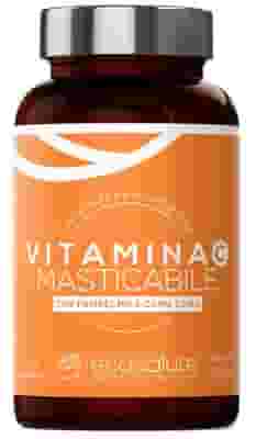 VITAMINA C MASTICABILE 60 COMPRESSE
