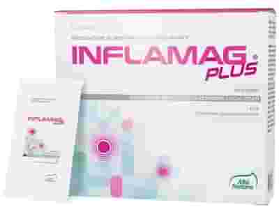 INFLAMAG PLUS 20 BUSTINE 7 G