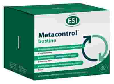 ESI METACONTROL 40 BUSTINE