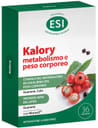 ESI KALORY METABOLISMO E PESO CORPOREO 36 COMPRESSE SENZA GLUTINE