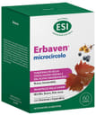 ESI ERBAVEN MICROCIRCOLO 60 COMPRESSE SENZA GLUTINE