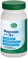 ESI MAGNESIO ACTIV 4+ 200 G SENZA GLUTINE