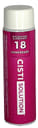 CISTI SOLUTION 18 COMPRESSE