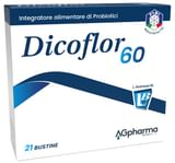DICOFLOR 60 21 BUSTINE