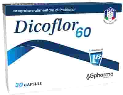 DICOFLOR 60 30 CAPSULE