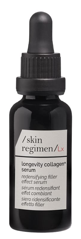 SKIN REGIMEN LX LONGEVITY COLLAGEN+ SERUM 30 ML