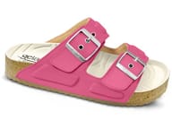 PLANTARE INDOSSABILE WOODSTOCK 2,0 SOP MAGENTA 39/40
