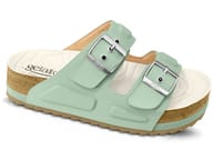 PLANTARE INDOSSABILE WOODSTOCK ALTEA VERDE TIMO 37/38