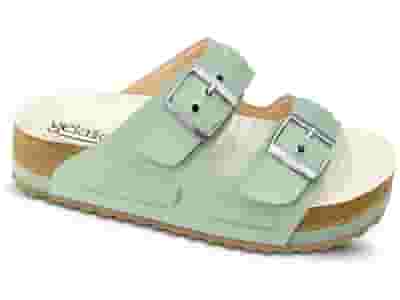 PLANTARE INDOSSABILE WOODSTOCK ALTEA VERDE TIMO 37/38