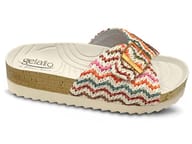 PLANTARE INDOSSABILE WOODSTOCK CITY MULTICOLOR 37/38
