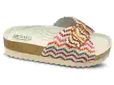 PLANTARE INDOSSABILE WOODSTOCK CITY MULTICOLOR 37/38