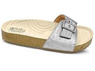 PLANTARE INDOSSABILE WOODSTOCK SILVER 35/36