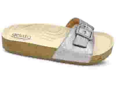 PLANTARE INDOSSABILE WOODSTOCK SILVER 35/36