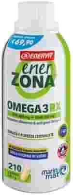 ENERZONA OMEGA 3RX 210 CAPSULE 1 G OFFERTA SPECIALE