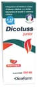DICOTUSS JUNIOR GUSTO FRAGOLA 100 ML