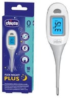 CHICCO TERMOMETRO FLEX NIGHT PLUS