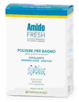 AMIDO FRESH POLV BAGNO 5 BUSTE MONODOSE