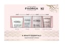 FILORGA GIALLO SPRING EDITION COFANETTO 1 AGE PURIFY CLEAN 50 ML + 1 MESO MASK 30 ML + 1 GLOBAL REPAIR ESSENCE 150 ML + 1 OXYGEN GLOW CC CREAM 40 ML