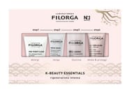 FILORGA GIALLO SPRING EDITION COFANETTO 1 AGE PURIFY CLEAN 50 ML + 1 MESO MASK 30 ML + 1 GLOBAL REPAIR ESSENCE 150 ML + 1 OXYGEN GLOW CC CREAM 40 ML