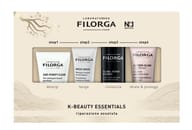 FILORGA ROSA SPRING EDITION COFANETTO 1 AGE PURIFY CLEAN 50 ML + 1 MESO MASK 30 ML + 1 NCEF ESSENCE 150 ML + 1 OXYGEN GLOW CC CREAM 40 ML