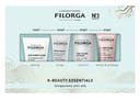 FILORGA VERDE SPRING EDITION COFANETTO 1 AGE PURIFY CLEAN 50 ML + 1 MESO MASK 30 ML + 1 TIME FILLER ESSENCE 150 ML + 1 OXYGEN GLOW CC CREAM 40 ML