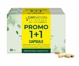 CAPNATURA PROMO CAPSULE 1 + 1 2 PEZZI DA 30 CAPSULE