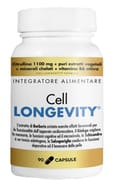 CELL LONGEVITY 90 CAPSULE