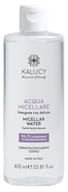 KALUCY ACQUA MICELLARE 400 ML
