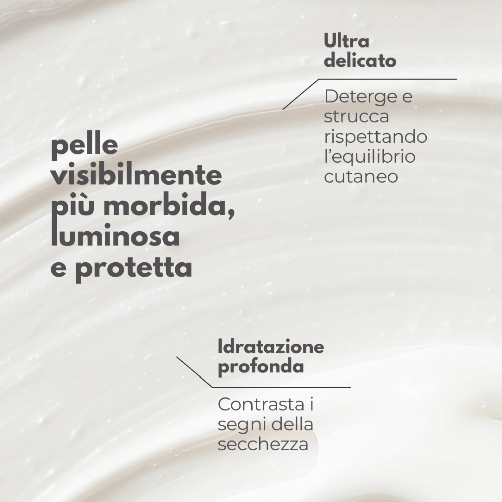 KALUCY LATTE DETERGENTE 400 ML
