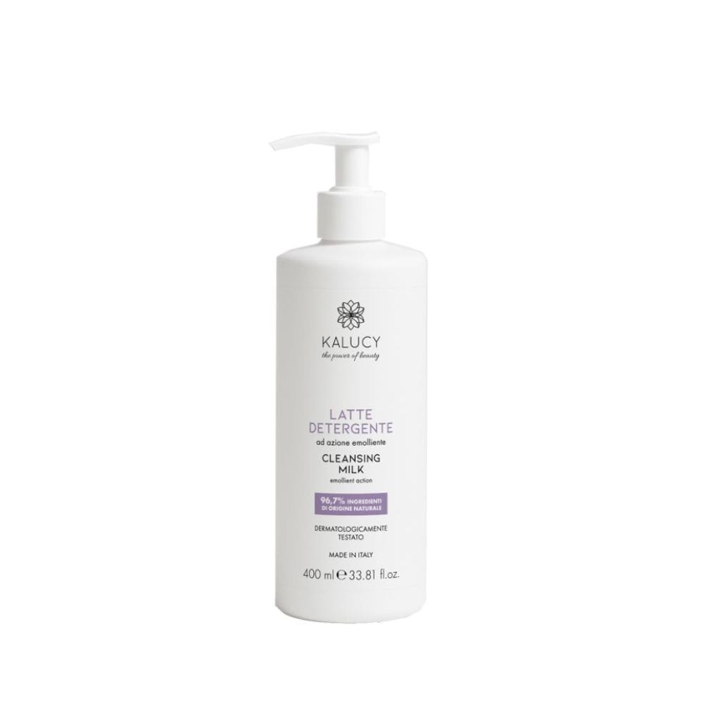 KALUCY LATTE DETERGENTE 400 ML