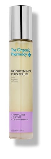 THE ORGANIC PHARMACY BRIGHTENING PLUS SERUM 35 ML