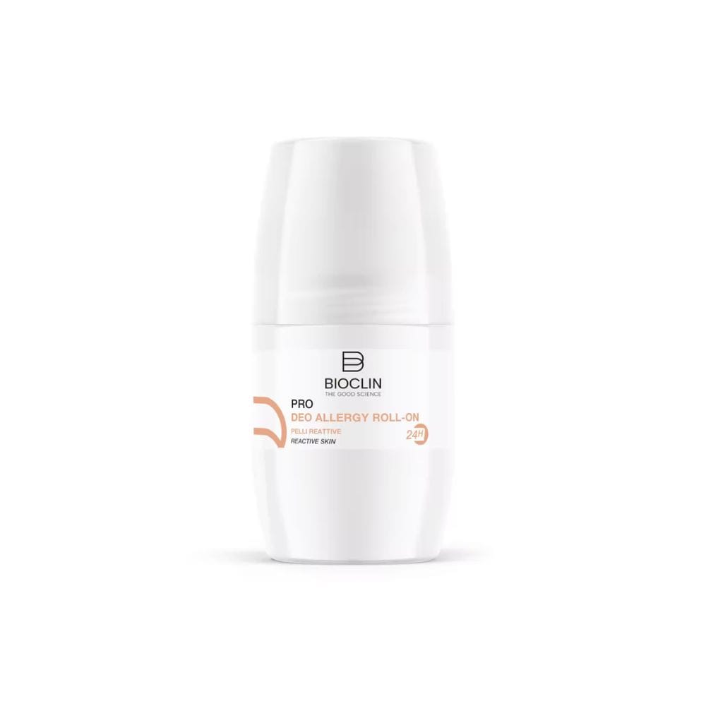 BIOCLIN DEO PRO ALLERGY ROLLON 50 ML