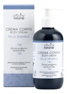 CREMA CORPO PELLE SENSIBILE 200 ML