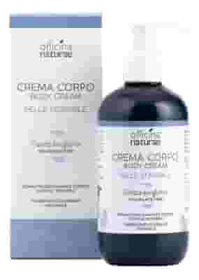 CREMA CORPO PELLE SENSIBILE 200 ML