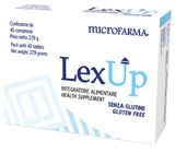 LEXUP 45 COMPRESSE