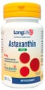 LONGLIFE ASTAXANTHIN VEGAN 8 MG 30 PERLE VEGETALI SENZA GLUTINE