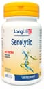 LONGLIFE SENOLYTIC 60 CAPSULE VEGETALI