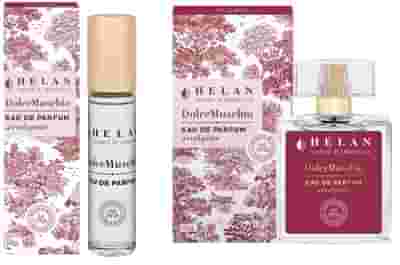 I MUSCHI DI HELAN DOLCEMUSCHIO EAU DE PARFUM 50 ML I MUSCHI DI HELAN DOLCEMUSCHIO EAU DE PARFUM 50 ML