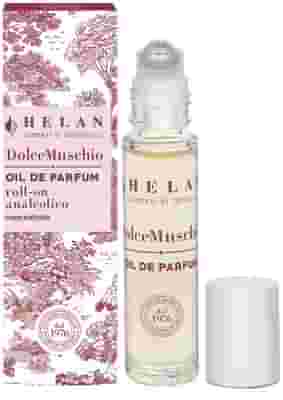 I MUSCHI DI HELAN DOLCEMUSCHIO OIL DE PARFUM ROLL-ON ANALCOLICO 10 ML I MUSCHI DI HELAN DOLCEMUSCHIO OIL DE PARFUM ROLL-ON ANALCOLICO 10 ML