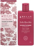 I MUSCHI DI HELAN DOLCEMUSCHIO SCHIUMA DA BAGNO PROFUMATA 200 ML