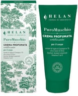 I MUSCHI DI HELAN PUROMUSCHIO CREMA PROFUMATA SETIFICANTE 200 ML