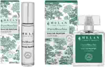 I MUSCHI DI HELAN PUROMUSCHIO EAU DE PARFUM 10 ML