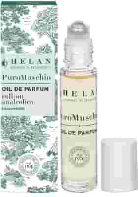 I MUSCHI DI HELAN PUROMUSCHIO OIL DE PARFUM ROLL-ON ANALCOLICO 10 ML