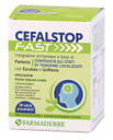 CEFAL STOP FAST 30 STICK OROSOLUBILI