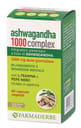 ASHWAGANDHA 60 CAPSULE
