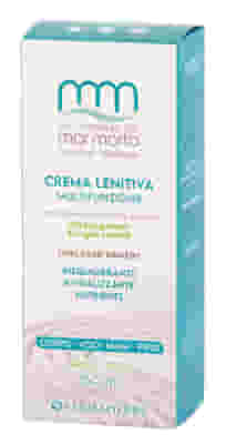 SALI ORIGINALI MAR MORTO CREMA LENITIVA 150 ML