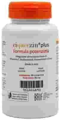 CIQUERZIN PLUS 90 COMPRESSE